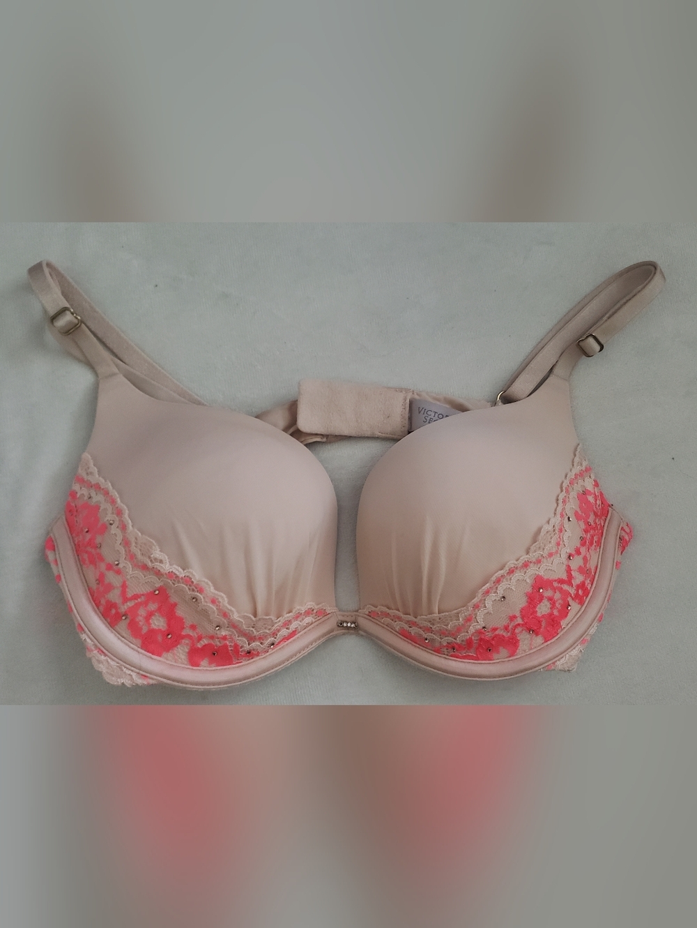 Victoria's Secret Push Up Bra